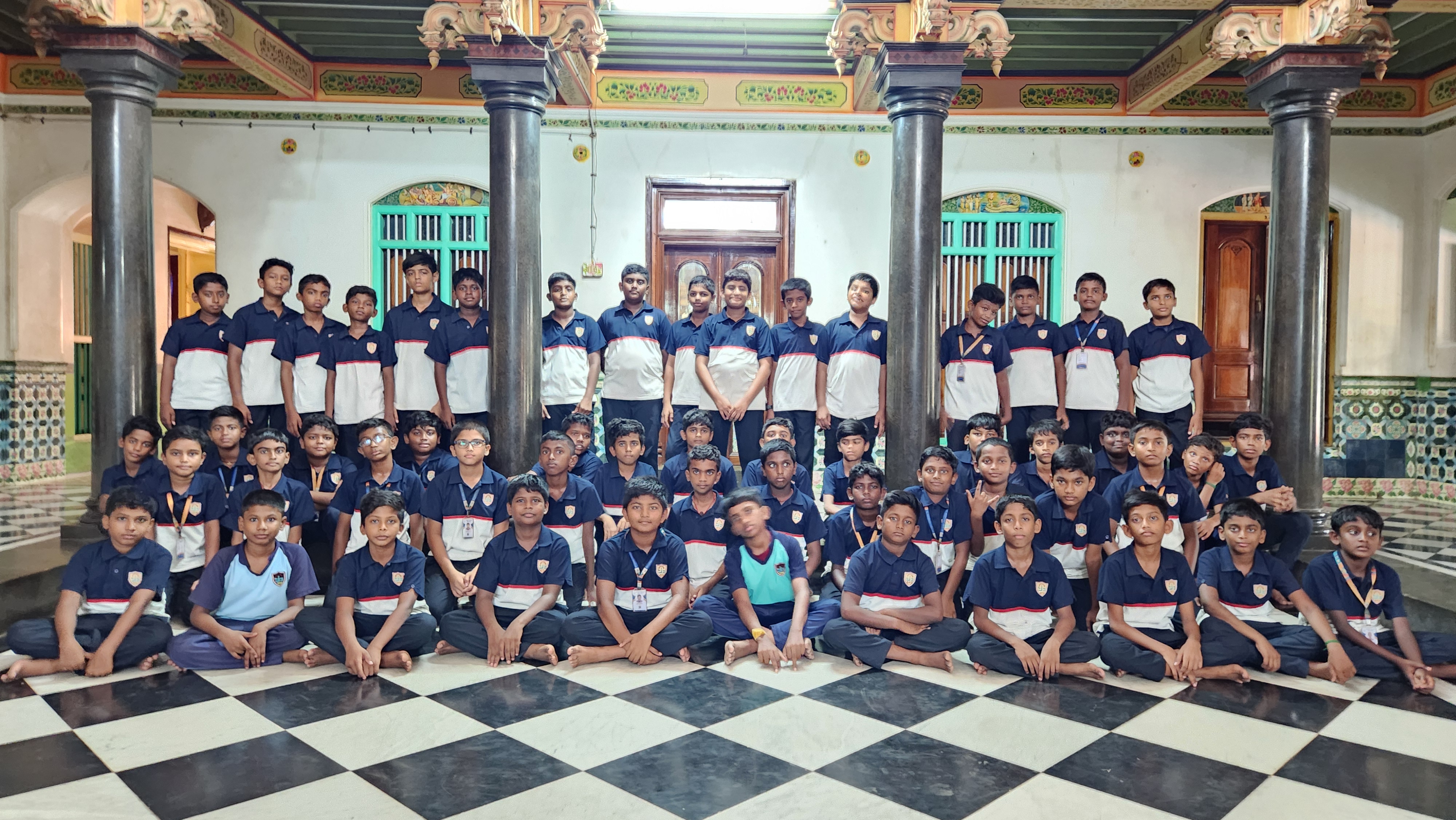 Sri-Ambal-Vidhiyalaya-School