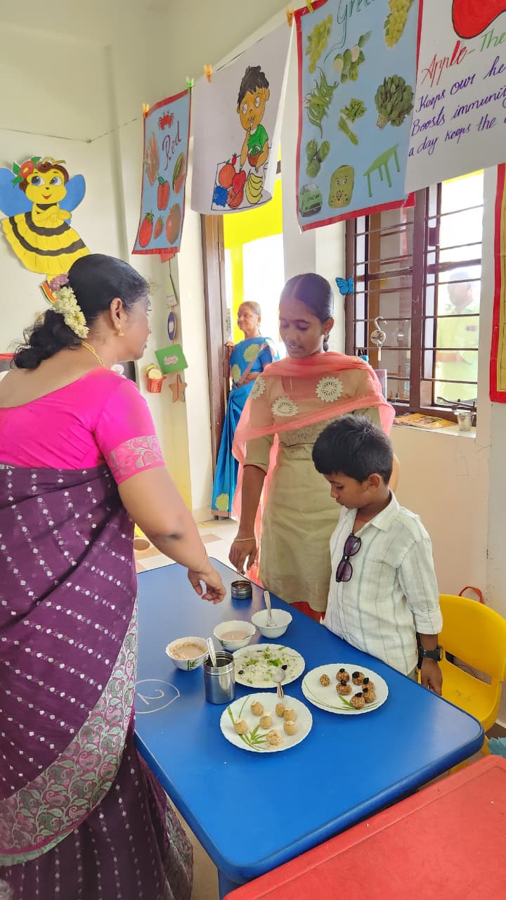 Sri-Ambal-Vidhyalaya-school-food-day-2025