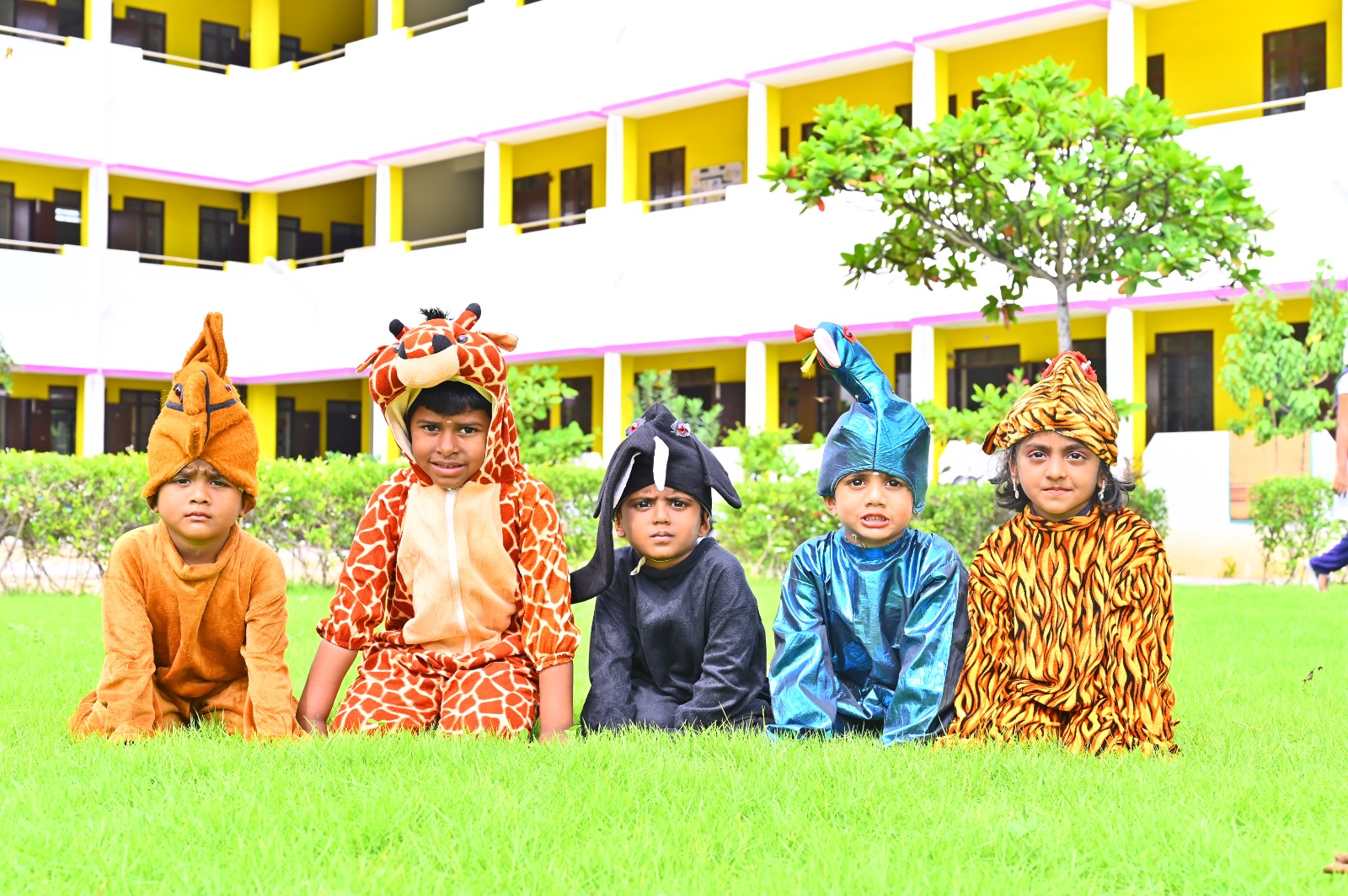 Sri-Ambal-Vidhiyalaya-School