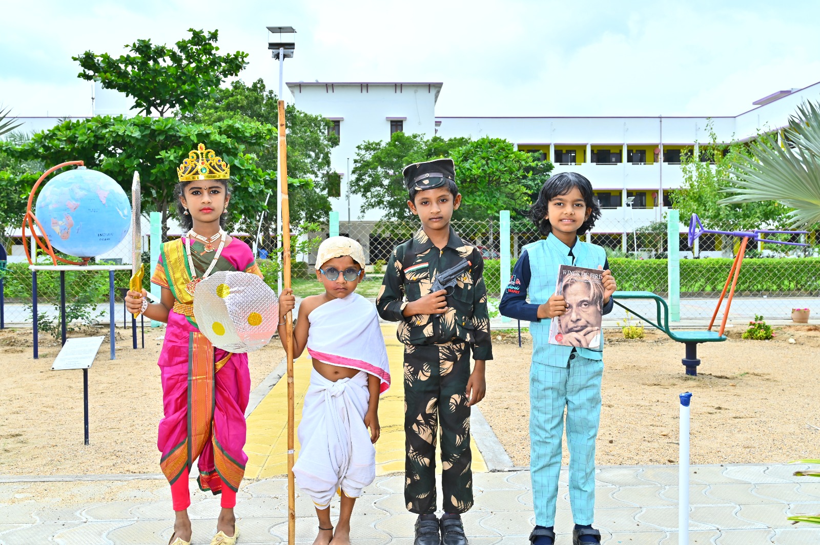 Sri-Ambal-Vidhiyalaya-School